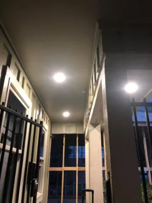 Dependable electrical company