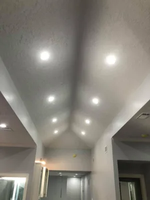 Dependable electrical maintenance