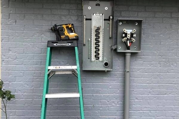 Electrical Inspection Electrical Inspection