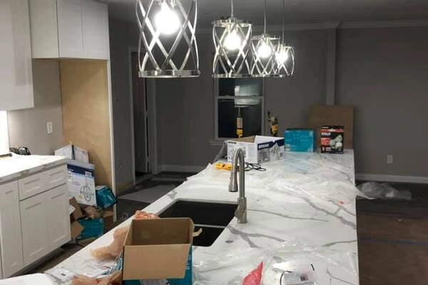 Electrical Installation Electrical Installation