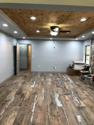Excellent electrical contractor