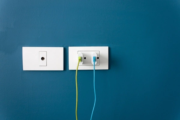 Outlet Installation Outlet Installation