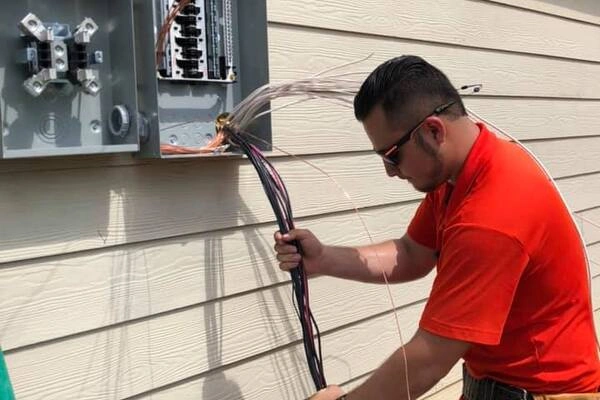 Pro Touch Electric LLC's other services Pro Touch Electric LLC's other services