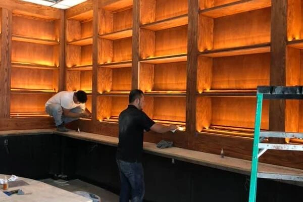 Professional electrical company in Houston, TX Professional electrical company in Houston, TX