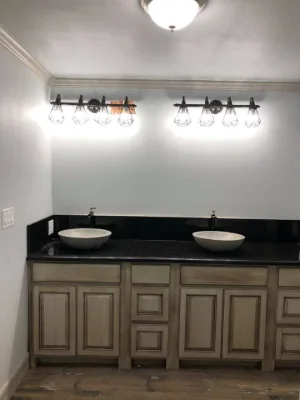Professional electrical maintenance