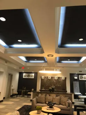 Reliable electrical company