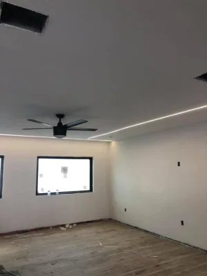 Top-notch electrical maintenance