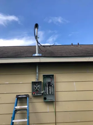 Top-rated electrical company