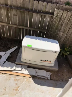 Top-rated electrical contractor