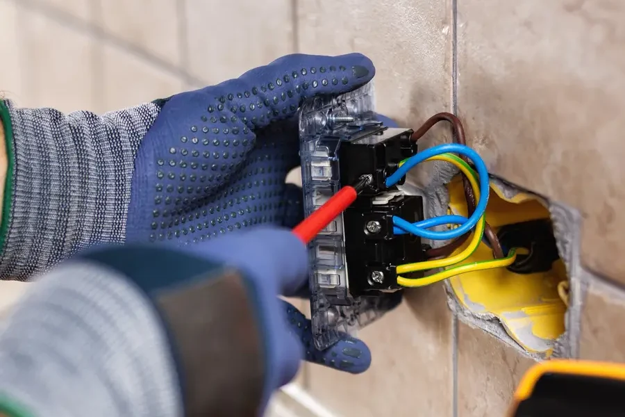 Affordable Outlet Installation Houston, TX Affordable Outlet Installation Houston, TX