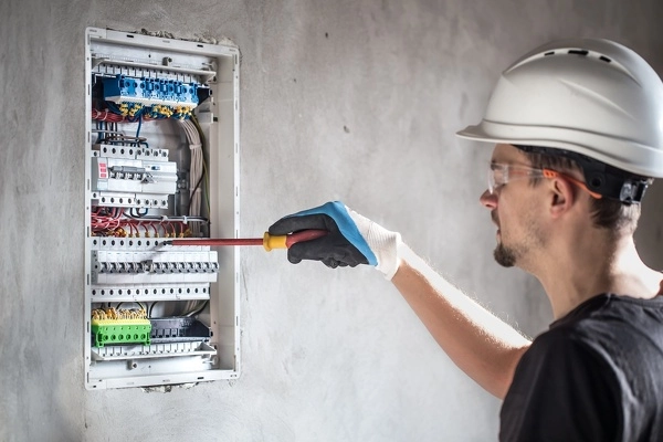 Experienced Electrical Panel Repair Houston, TX Experienced Electrical Panel Repair Houston, TX