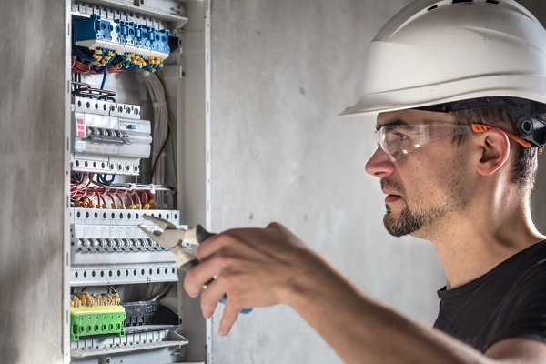 Expert Electrical Panel Repair Houston, TX Expert Electrical Panel Repair Houston, TX