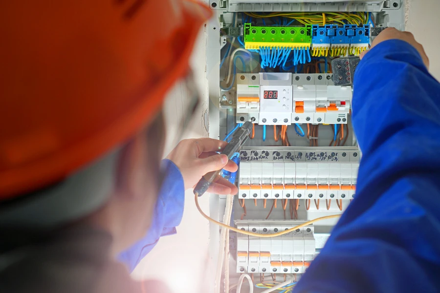 How Electrical Installation Impacts Your Homes Energy Use in Houston, TX