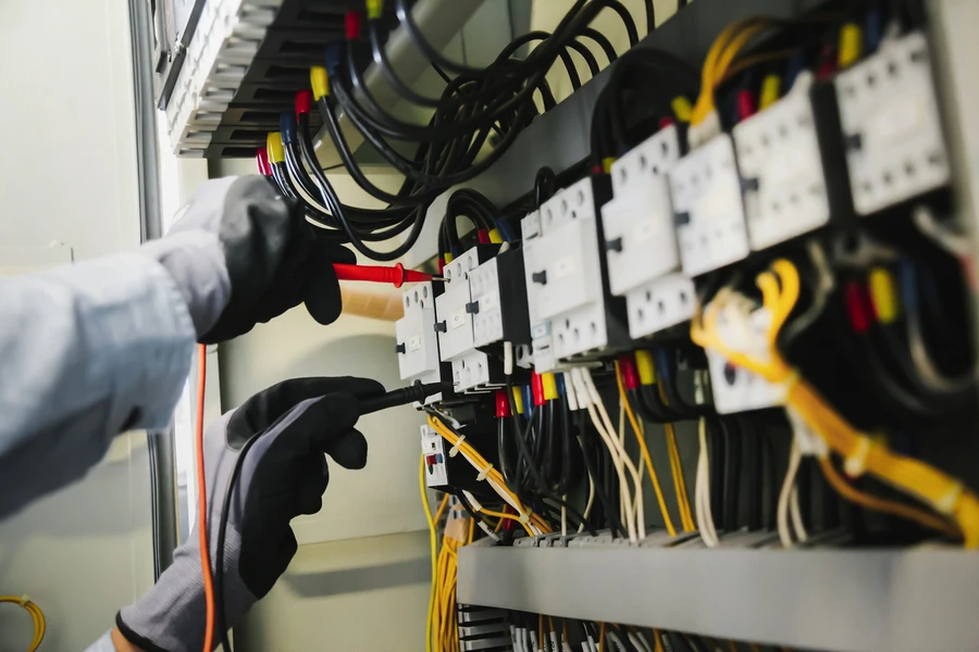 How To Ensure Proper Wiring During Electrical Installation in Houston, TX How To Ensure Proper Wiring During Electrical Installation in Houston, TX