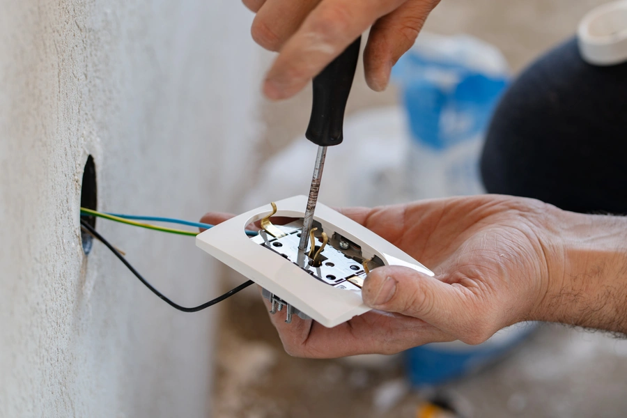 Local Outlet Installation Houston, TX Local Outlet Installation Houston, TX