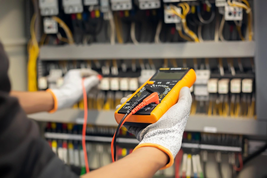 Professional Electrical Installation Houston, TX Professional Electrical Installation Houston, TX