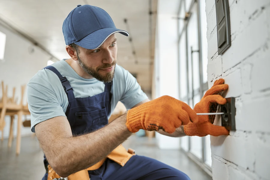 Quality Outlet Installation Houston, TX Quality Outlet Installation Houston, TX