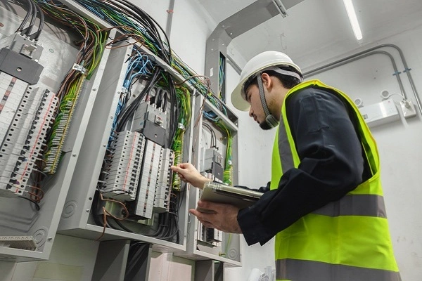 Reliable Electrical Panel Repair Houston, TX Reliable Electrical Panel Repair Houston, TX