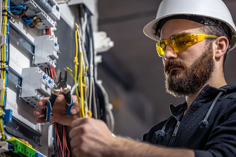 Reputable Electrical Installation Houston, TX Reputable Electrical Installation Houston, TX