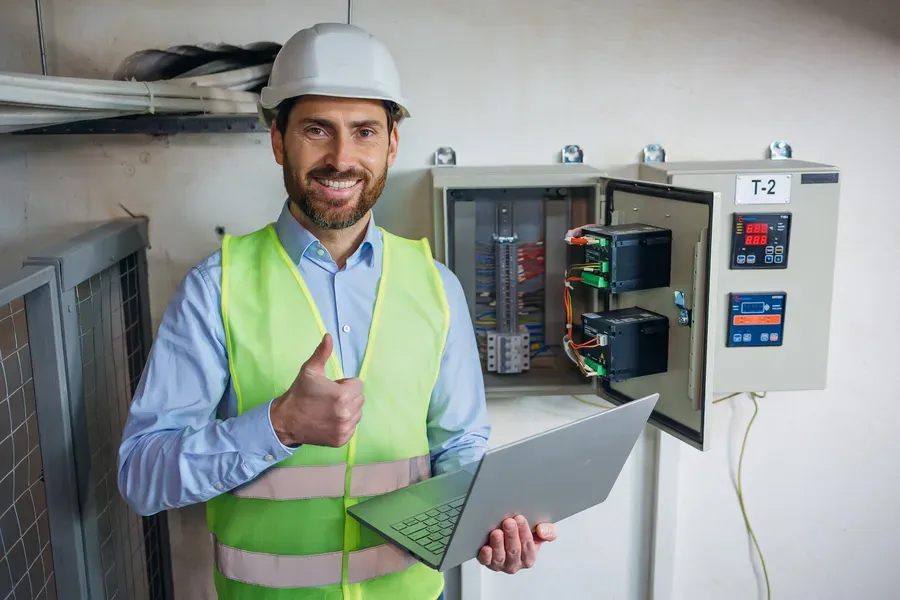 Signs Your Home Needs An Electrical Inspection Houston, TX