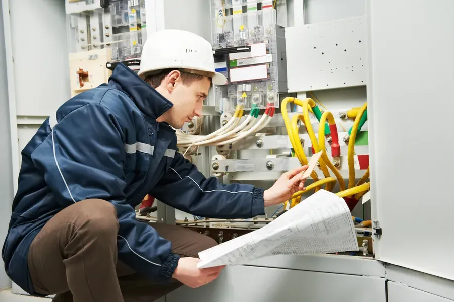 Signs Your Home Needs An Electrical Inspection in Houston, TX