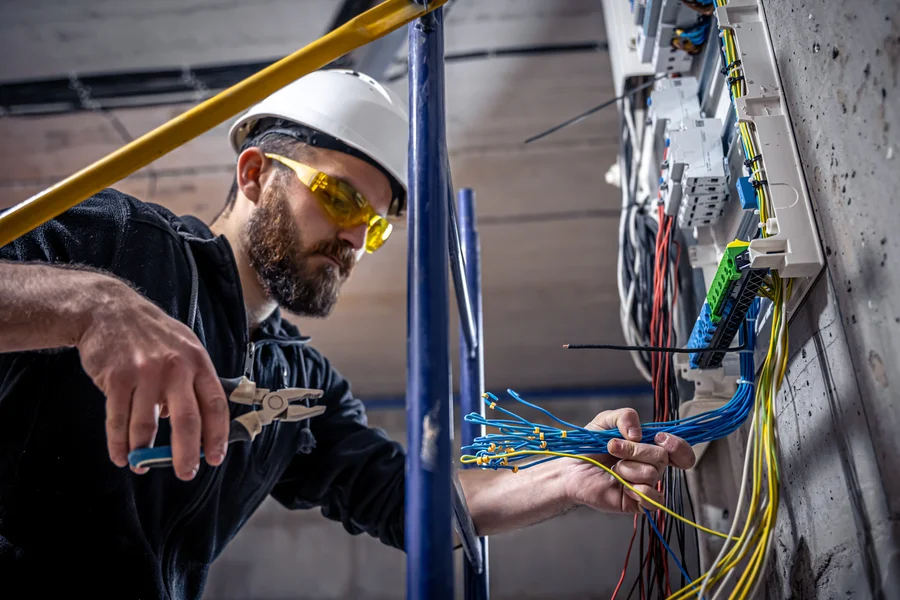 Superior Electrical Installation Houston, TX Superior Electrical Installation Houston, TX