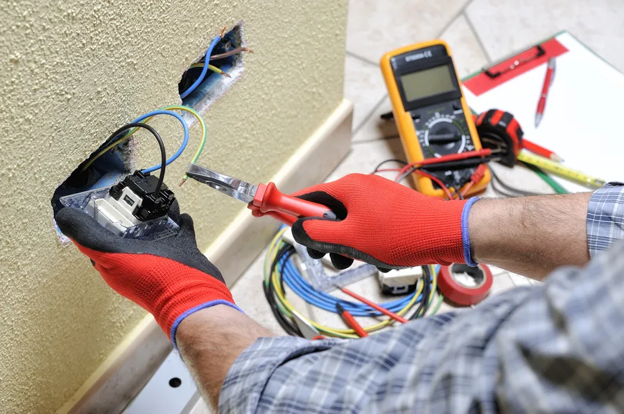 The Role Of Gfci Outlets In Home Safety And Protection Houston, TX