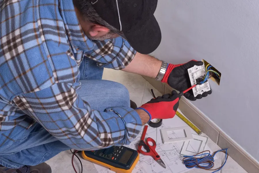 The Role Of Gfci Outlets In Home Safety And Protection in Houston, TX