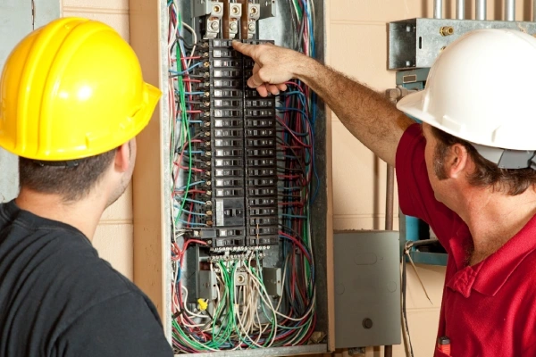 What To Expect During An Electrical Panel Inspection Houston, TX What To Expect During An Electrical Panel Inspection Houston, TX