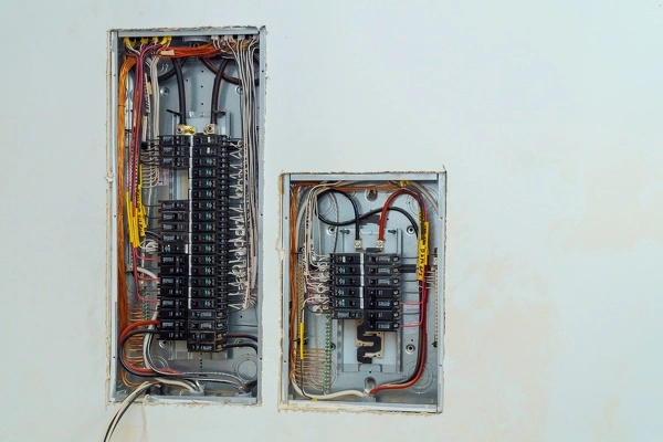 Why Older Homes May Need An Electrical Panel Upgrade Houston, TX