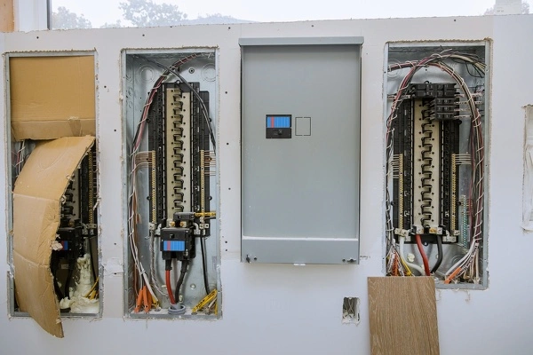 Why Older Homes May Need An Electrical Panel Upgrade in Houston, TX